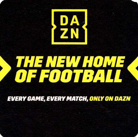 ismaning m-by dazn 1ab (quad200-the new home-schwarzgelb)